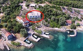 Apartments By The Sea Zuronja, Peljesac - 14095